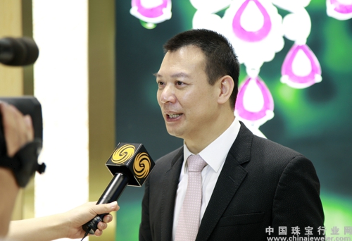 迪韵珠宝老总_迪丽热巴珠宝代言图片