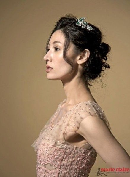 李嘉欣