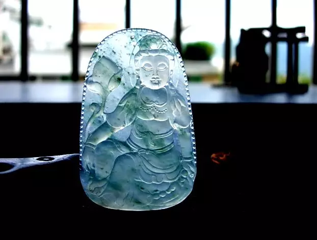缅甸盛产翡翠 但为什么缅甸人不爱翡翠?
