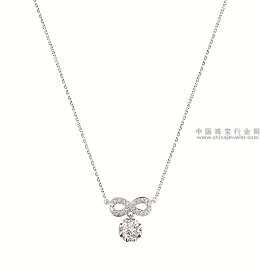 Forevermark®永恒印记™Endlea™永恒系列∞形美钻吊坠.jpg