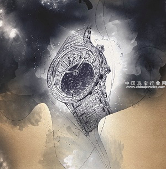 积家Rendez-Vous Celestial Hybris Artistica 超凡复杂工艺系列星空腕表.jpg
