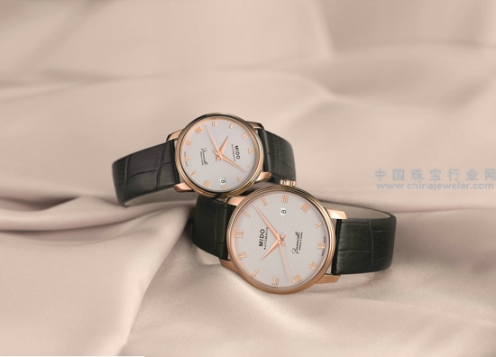 瑞士美度表全新BARONCELLI贝伦赛丽典藏系列超薄情侣对表 - 公关图.jpg