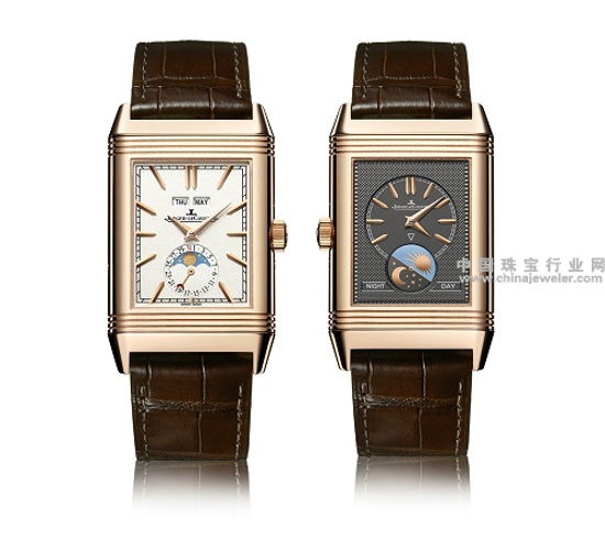 积家Reverso Tribute Calendar日历翻转系列腕表.jpg