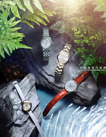 图1:天梭表以腕间情怀抒写给闺蜜的情诗.jpg