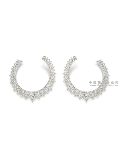 Extremely Piaget系列耳环G38L8C00.jpg
