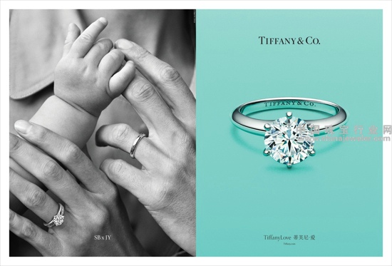 Tiffany & Co. 蒂芙尼全新“蒂芙尼•爱”广告大片12.jpg
