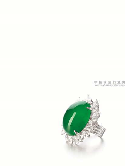 A Rare and Important Jadeite and Diamond Ring.jpg