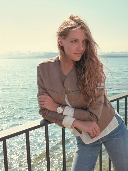 天梭魅时Swissmatic系列 自动机芯更有型