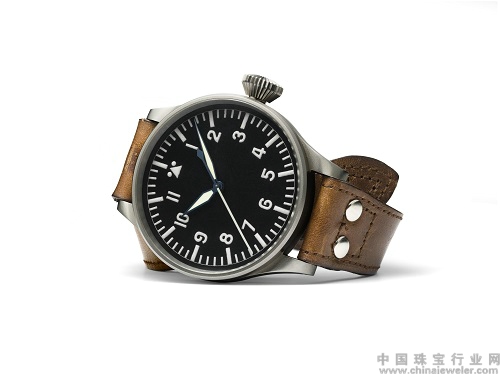 5. IWC万国表大型飞行员腕表(52 T.S.C型)(型号:IW431).jpg
