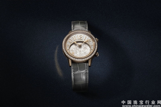 积家 Rendez-Vous Celestial约会系列星空腕表 2.jpg
