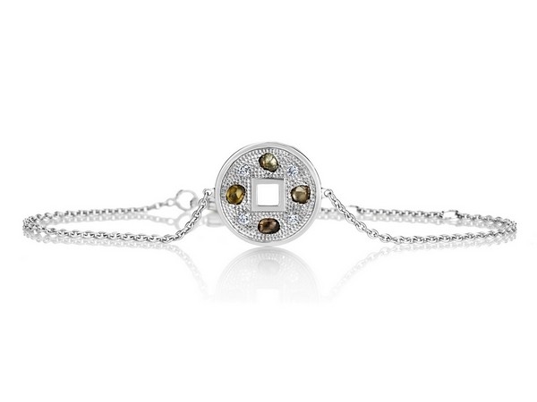 戴比尔斯珠宝(DE BEERS JEWELLERS) 感恩父爱 献礼2018父亲节 戴比尔斯珠宝(DE BEERS JEWELLERS) 感恩父爱 献礼2018父亲节