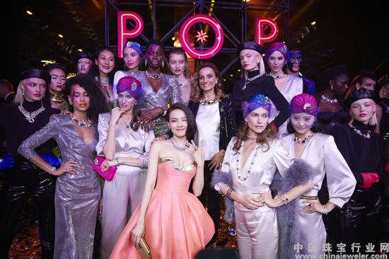 6_宝格丽盛大发布80余件全新Wild Pop高级珠宝系列作品.jpg