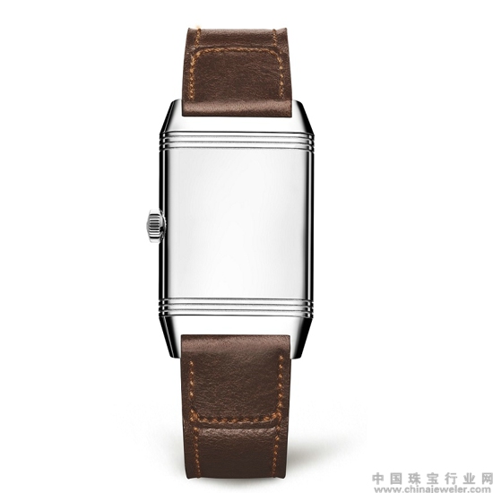 积家Reverso Classic Small Seconds经典翻转系列小秒针腕表(背面).jpg
