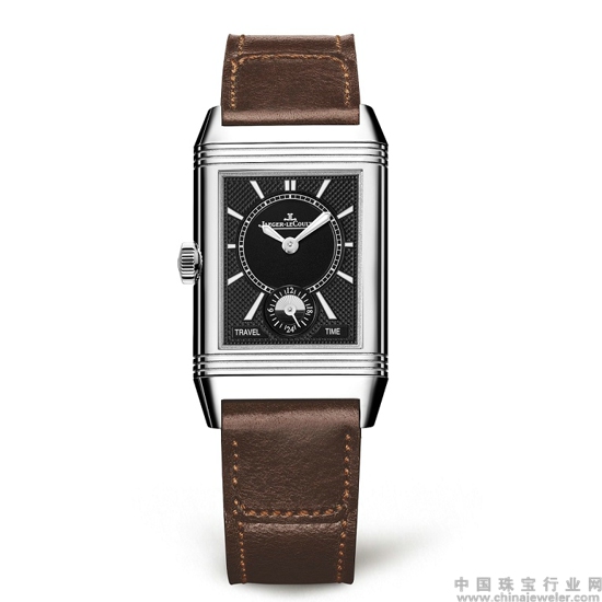 积家Reverso Classic Duo Small Seconds 双时区翻转系列小秒针腕表(背面).jpg