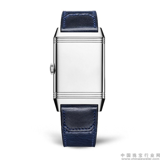 积家Reverso Tribute Small Seconds 翻转系列小秒针腕表(背面).jpg