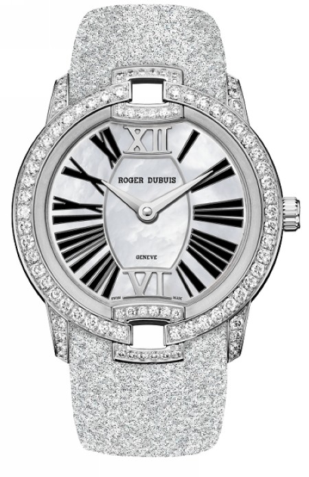 灵犀情缘 镌刻永远 Roger Dubuis 罗杰杜彼 2018 七夕为爱铭“计” 灵犀情缘 镌刻永远 Roger Dubuis 罗杰杜彼 2018 七夕为爱铭“计”