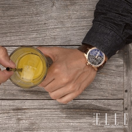 灵犀情缘 镌刻永远 Roger Dubuis 罗杰杜彼 2018 七夕为爱铭“计” 灵犀情缘 镌刻永远 Roger Dubuis 罗杰杜彼 2018 七夕为爱铭“计”