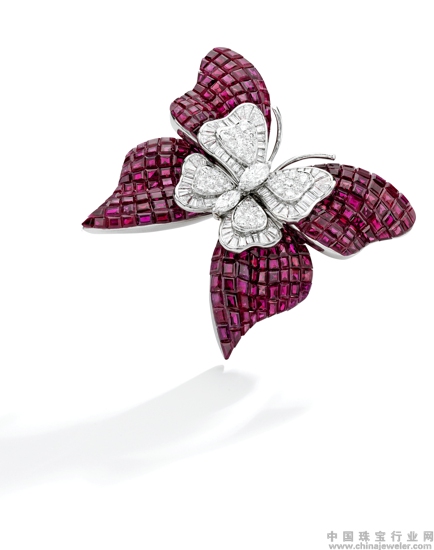 Lot 135 Mystery-Set Ruby and Diamond Brooch, Van Cleef & Arpels.jpg