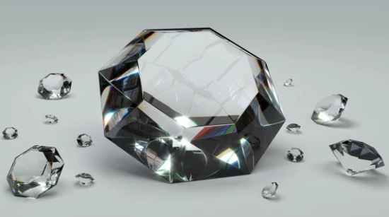 瑞士钻石公司diamond pro开发ai钻石识别工具ringo