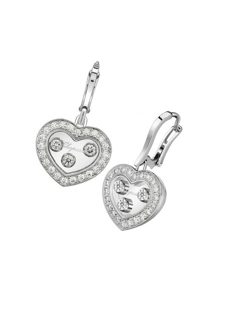 Chopard萧邦,心之大师 Chopard萧邦呈献情人节精选臻品 Chopard萧邦,心之大师 Chopard萧邦呈献情人节精选臻品