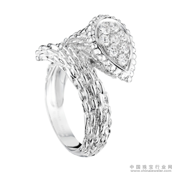 Boucheron宝诗龙Serpent Bohème系列戒指.jpg