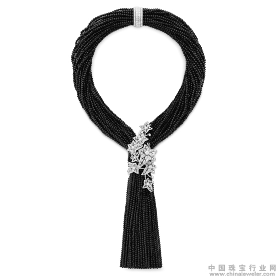 Boucheron宝诗龙Lierre de Paris系列项链.jpg