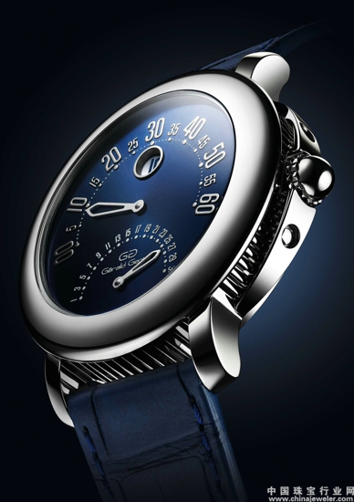 2_宝格丽Gerald Genta 50周年腕表,SAP CODE:103191.jpg