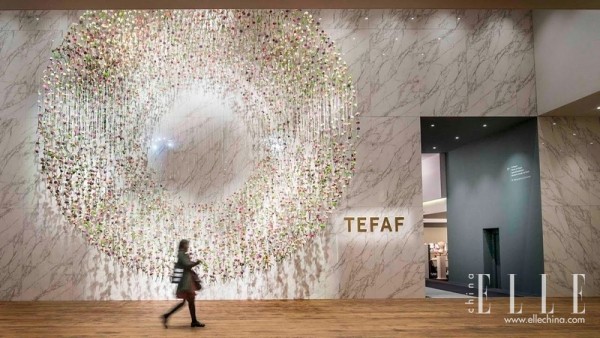 CINDY CHAO The Art Jewel 即将耀目首秀TEFAF Maastricht欧洲艺术博览会 CINDY CHAO The Art Jewel 即将耀目首秀TEFAF Maastricht欧洲艺术博览会