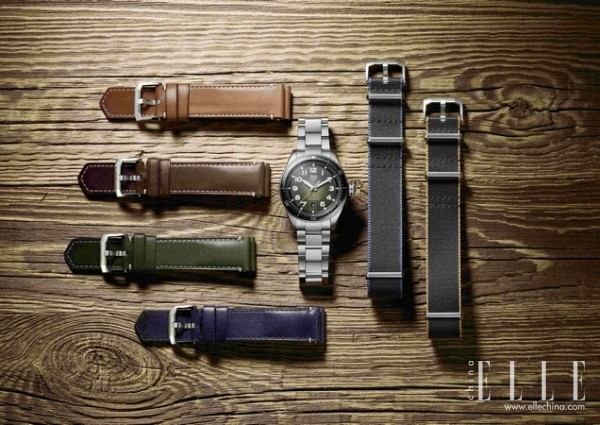 TAG Heuer泰格豪雅Autavia系列腕表,开启品牌全新篇章 TAG Heuer泰格豪雅Autavia系列腕表,开启品牌全新篇章