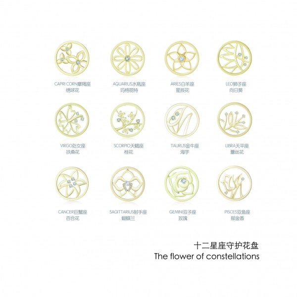 MULTICOLOUR Garden揭秘培育钻石新风潮 MULTICOLOUR Garden揭秘培育钻石新风潮