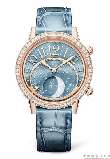 积家Rendez-Vous Moon Serenity约会系列月相腕表 – 正面图.jpg