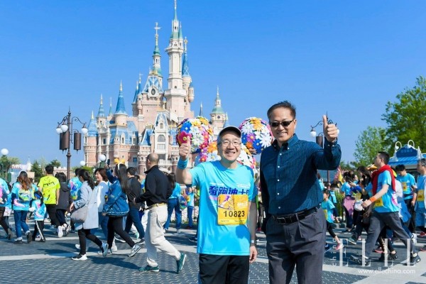 奇遇不止好时光,西铁城庆祝与上海迪士尼度假区开展战略联盟 奇遇不止好时光,西铁城庆祝与上海迪士尼度假区开展战略联盟