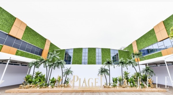 PIAGET伯爵携手品牌大使胡歌 隆重揭幕POSSESSION时来运转系列新作 PIAGET伯爵携手品牌大使胡歌 隆重揭幕POSSESSION时来运转系列新作