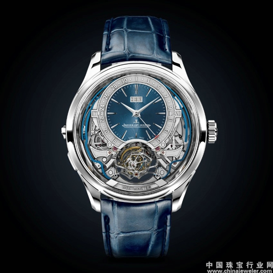 积家Master Grande Tradition Gyrotourbillon Westminster Perpétuel超卓传统大师系列球型陀飞轮西敏寺钟乐万年历腕表1.jpg