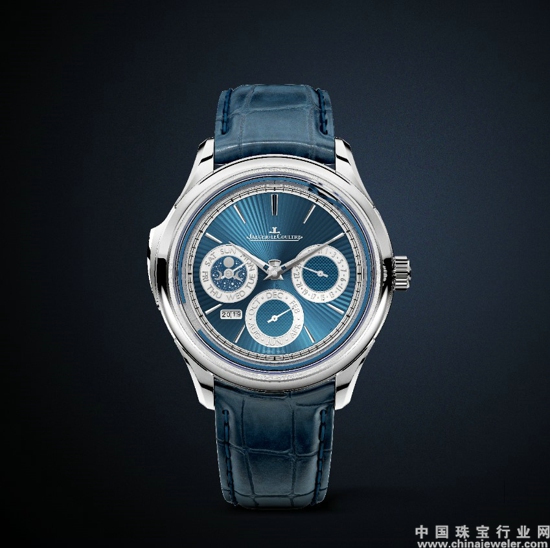 积家Master Grande Tradition Répétition Minutes Perpétuelle超卓传统大师系列万年历三问腕表2.jpg