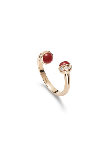 Piaget Possession时来运转戒指(红玉髓款) G34P8D00.jpg