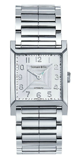 Tiffany & Co. 蒂芙尼1837®Makers系列27毫米不锈钢腕表.jpg