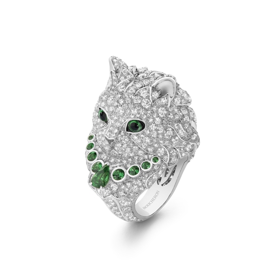 Boucheron 宝诗龙 Wladimir猫咪戒指.jpg