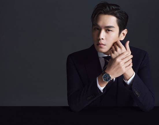1. IWC万国表宣布张若昀出任品牌大使.jpg