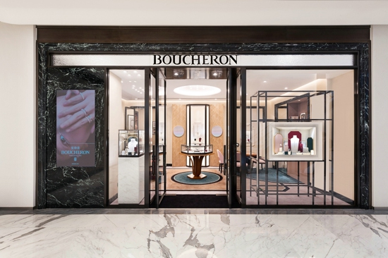 Boucheron宝诗龙西安SKP精品店.jpg