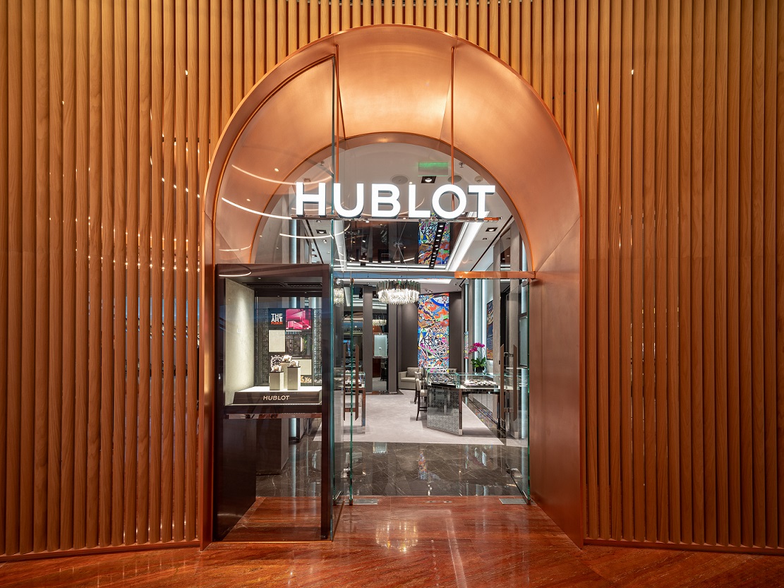 1. HUBLOT宇舶表广州太古汇专卖店.jpg