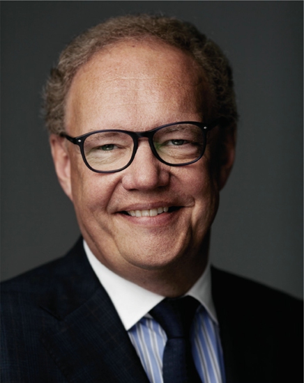 Hans-Kristian Hoejsgaard, Chairman of Bonhams.jpg