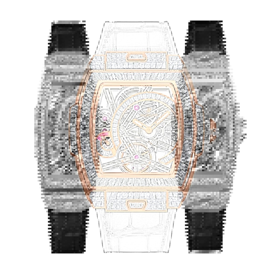 9.HUBLOT宇舶表Big Bang灵魂陀飞轮高级珠宝腕表.jpg