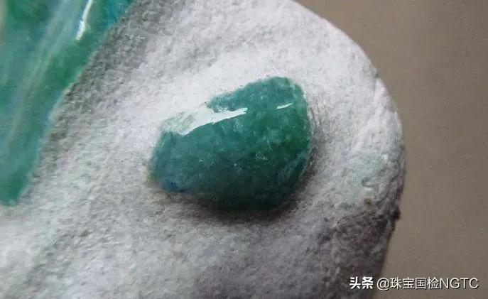 宝石学院 | 认识翡翠从一个有趣的故事开始