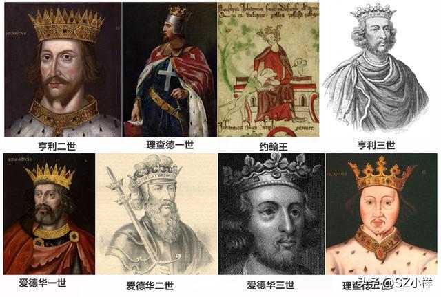 英国王室的前世今生，以及王室珠宝是如何积累的|伊丽莎白二世|维多利亚女王|爱德华七世
