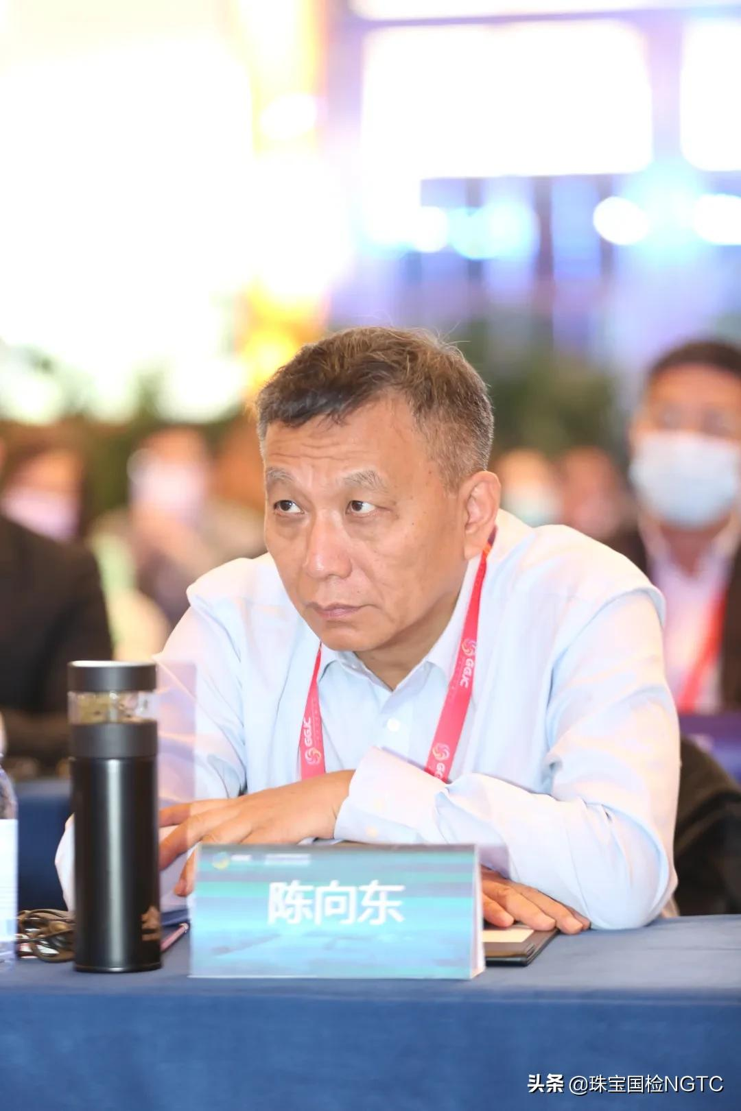 2022世界珠宝发展大会天然钻石分论坛圆满举办