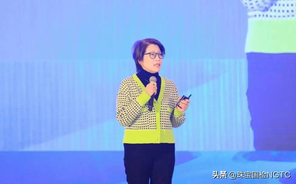 2022世界珠宝发展大会天然钻石分论坛圆满举办