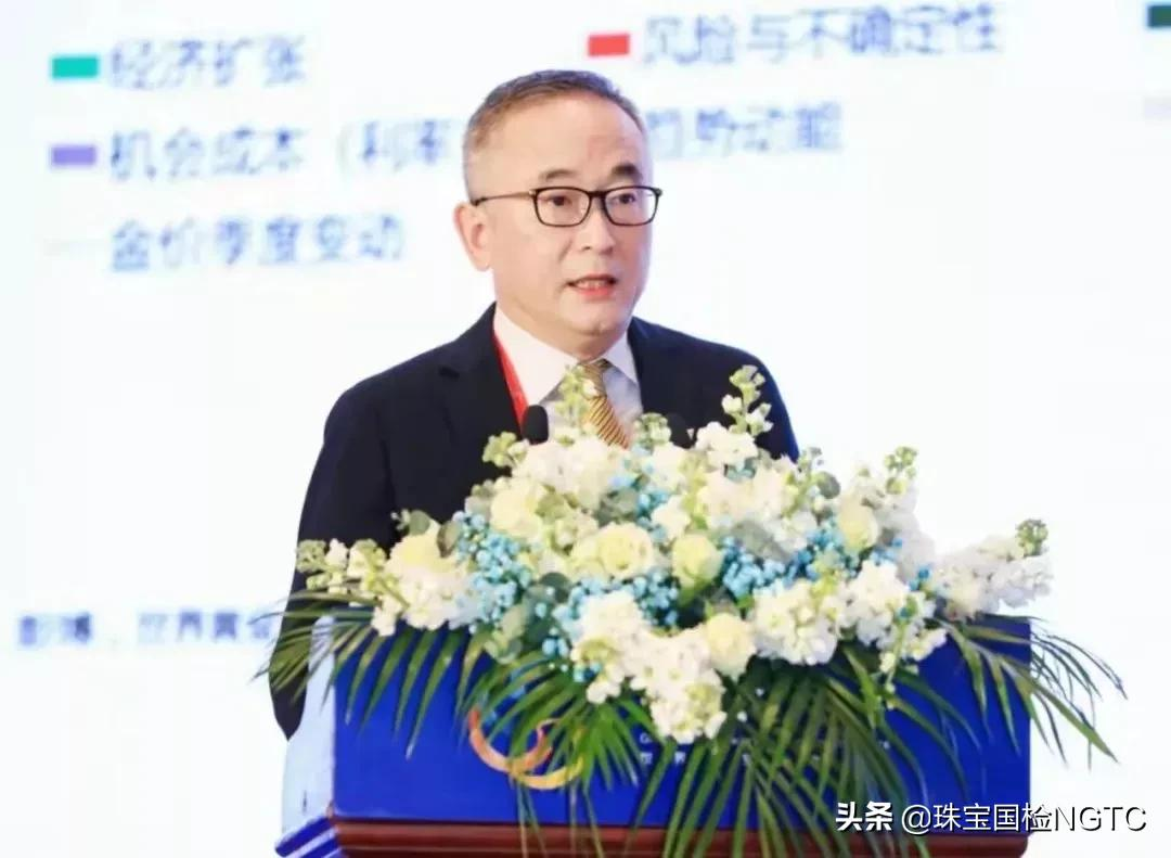 资源共享，发展共赢——2022世界珠宝发展大会隆重召开