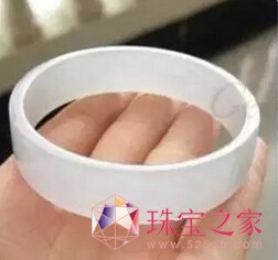 北工方镯：公主镯