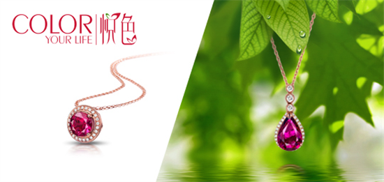 星光达珠宝即将璀璨亮相深圳国际珠宝展